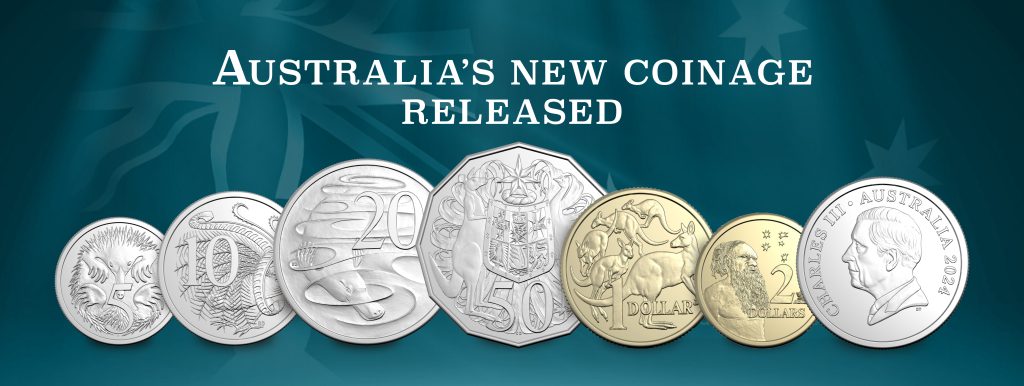 Australia New 2024 KCIII coinage sets digital images DY 25 1 1024x386 - How You Can Own Australia’s FIRST EVER King Charles III Coinage