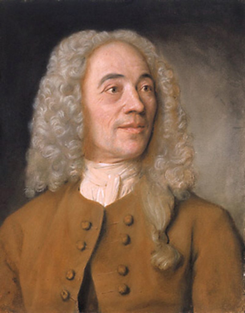 Liotard   Portrait de Jean Dassier 1676 1763 1726   1730 D 1998 0502 1 802x1024 - The Dassier coins worth THOUSANDS &#8211; Your Replica for JUST £4.99