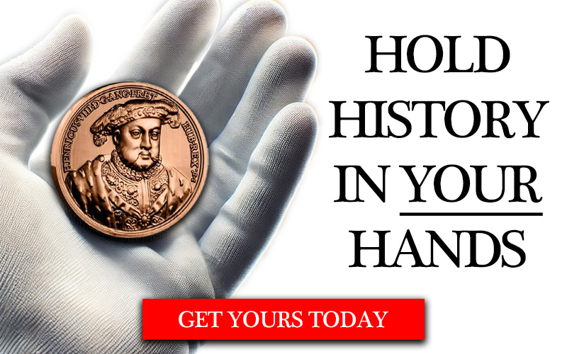 blog image 5 - The Dassier coins worth THOUSANDS &#8211; Your Replica for JUST £4.99