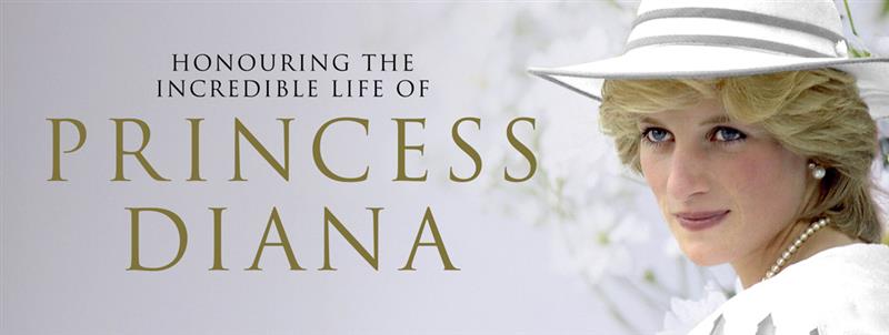 Princess Diana Collectables: Honouring the People’s Princess Princess Diana range - Princess Diana Collectables: Honouring the People’s Princess