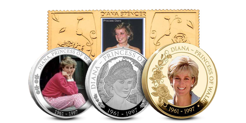 Princess Diana Collectables: Honouring the People’s Princess diana collectables range - Princess Diana Collectables: Honouring the People’s Princess